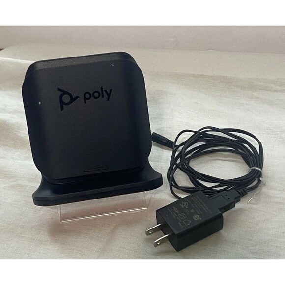 Poly Rove R8 DECT Repeater - Picture 4 of 15